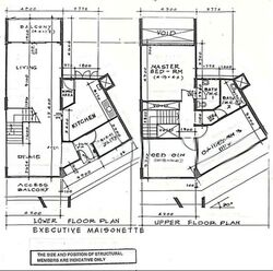Blk 115 Sunset Way Residence (Clementi), HDB Executive #558445941